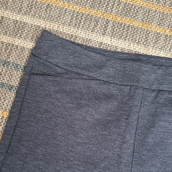 NWT Ministry of Supply Fusion Straight Leg Pant - Picture 4 of 4